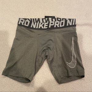 *HUGE SALE* Boy’s Nike Compression Shorts